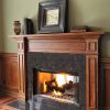 Tan Brown Granite  
