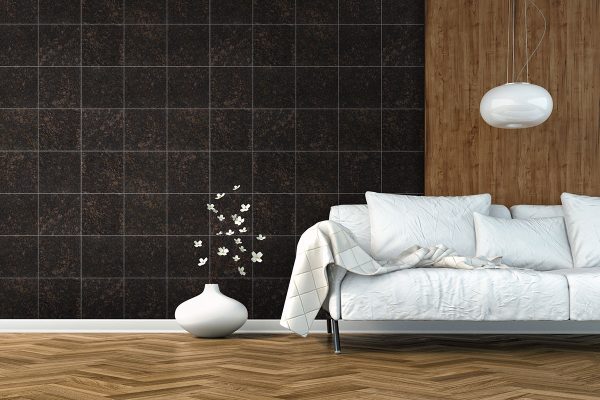 Tan Brown Granite  