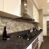 Tan Brown Granite  