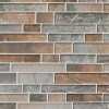Taos Interlocking Tile  
