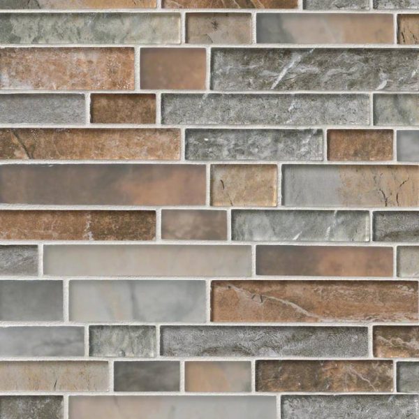 Taos Interlocking Tile  