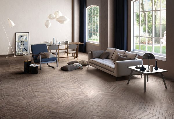 BRICKSTONE TAUPE 2X18  