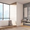 BRICKSTONE TAUPE 2X18  