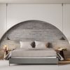 BRICKSTONE TAUPE 2X18  