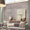 BRICKSTONE TAUPE 2X10 BRICK TILE  