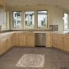 Taupe Porcelain Tile  