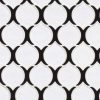 Teardrop Tuxe Tile  