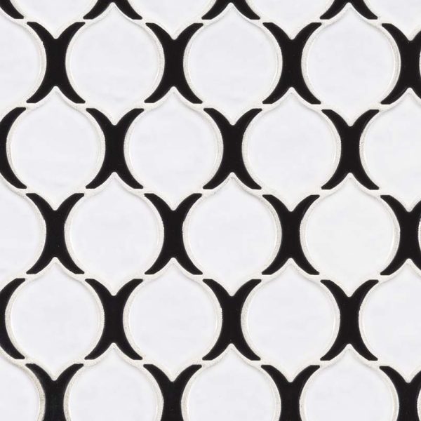 Teardrop Tuxe Tile  