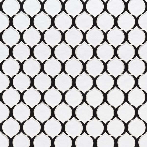 Teardrop Tuxe Tile  