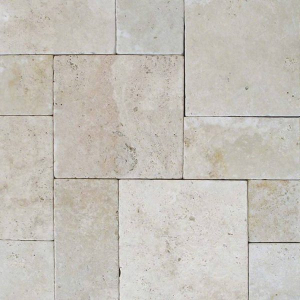 Tuscany Beige Pavers Tuscany Beige Pavers