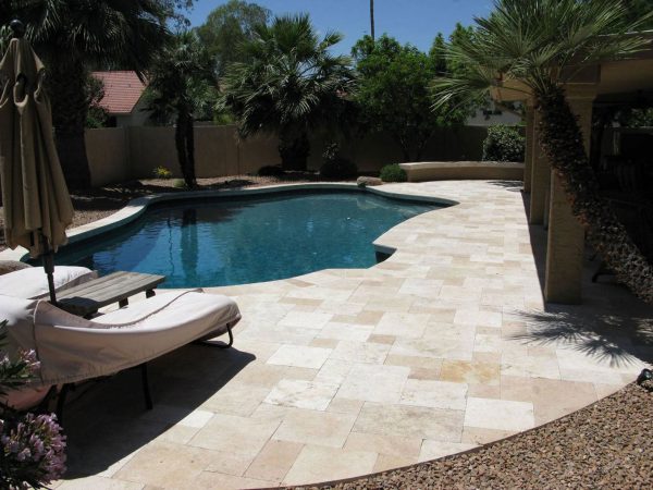 Tuscany Beige Pavers Tuscany Beige Pavers