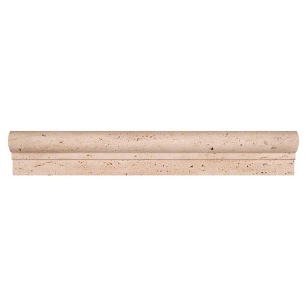 Tuscany Classic Chair Moulding - Honed   Tuscany Classic Chair Moulding - Honed