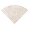 Tuscany Ivory 9" Corner Shelf  