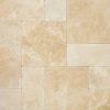 Tuscany Ivory Pavers  