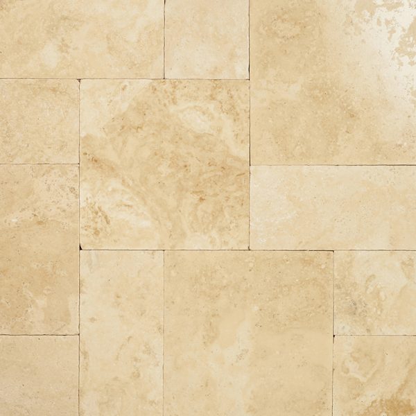Tuscany Ivory Pavers  