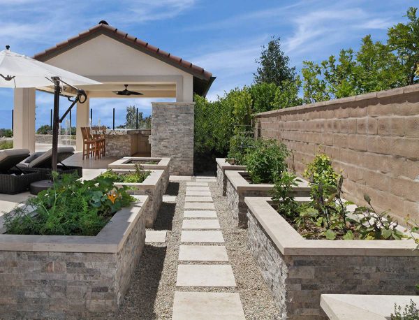 Tuscany Platinum Travertine  