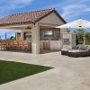 Tuscany Platinum Travertine  
