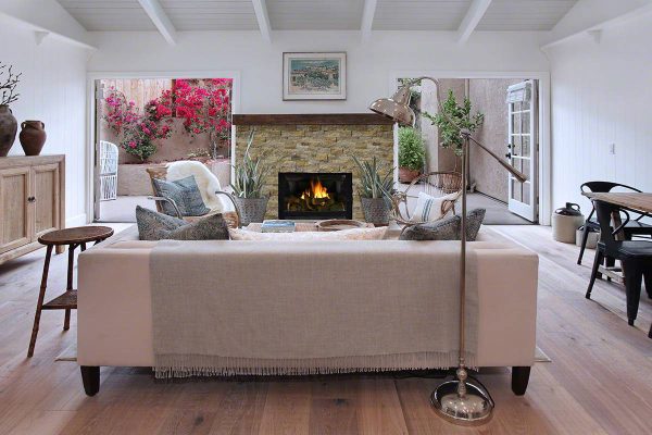 Tuscany Scabas Stacked Stone  
