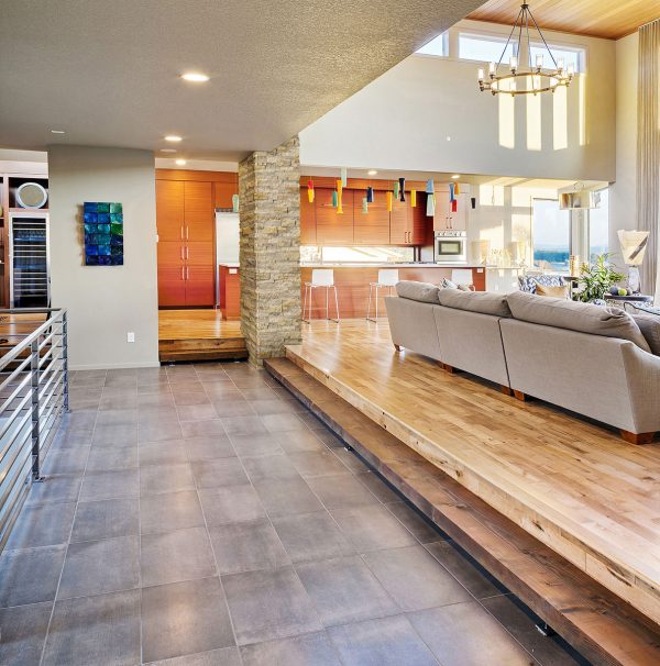 Tuscany Scabas Stacked Stone  