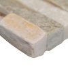 Tuscany Scabas Stacked Stone  