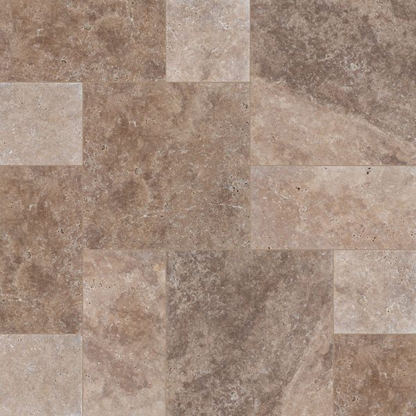 Tuscany Walnut Pavers   Tuscany Walnut Pavers