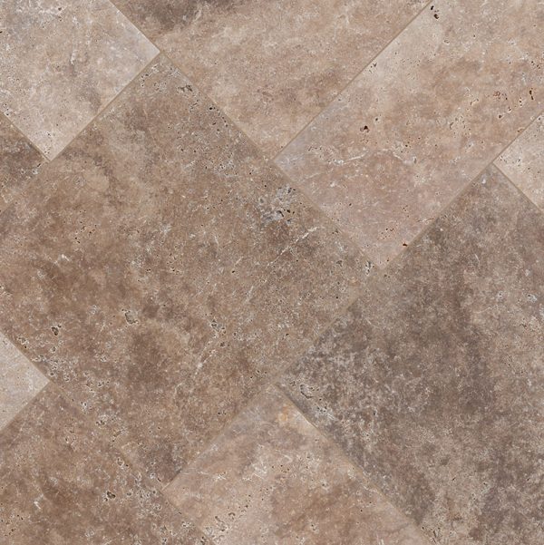 Tuscany Walnut Pavers   Tuscany Walnut Pavers