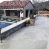 Tuscany Walnut Pavers   Tuscany Walnut Pavers