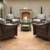 Tuscany Walnut Pavers   Tuscany Walnut Pavers