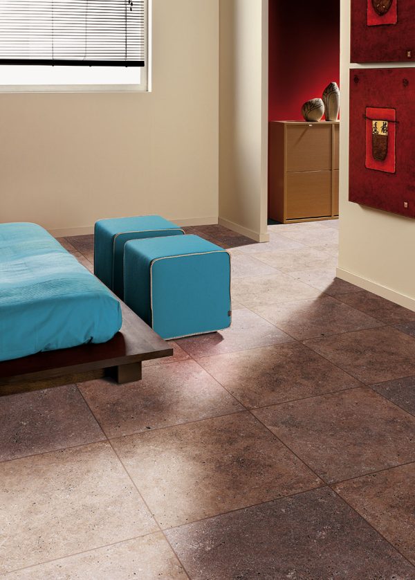 Tuscany Walnut Pavers   Tuscany Walnut Pavers