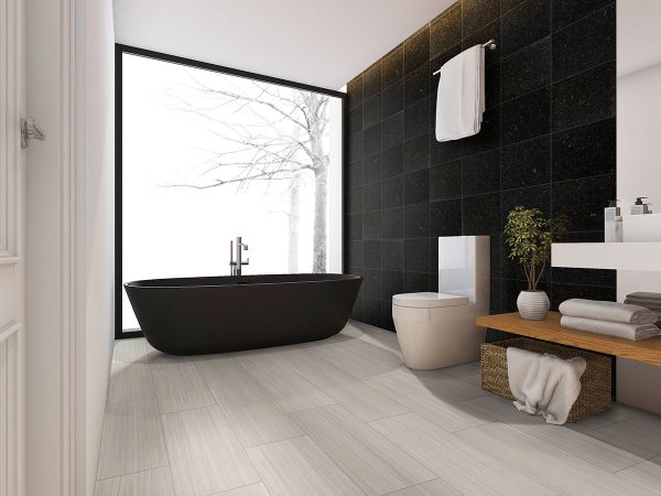 Ubatuba Granite  