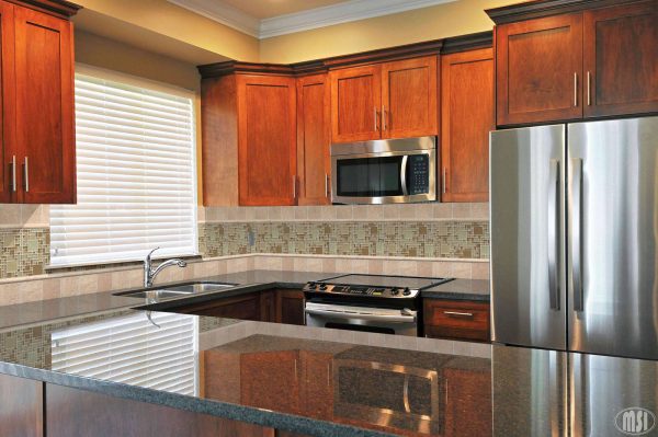 Ubatuba Granite  