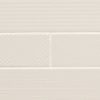 Urbano Crema 3d Mix Tile  