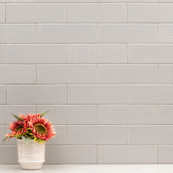 Urbano Dusk 3d Mix Tile  