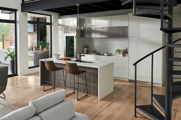 Urbano Dusk Tile  