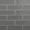 Urbano Graphite Tile  