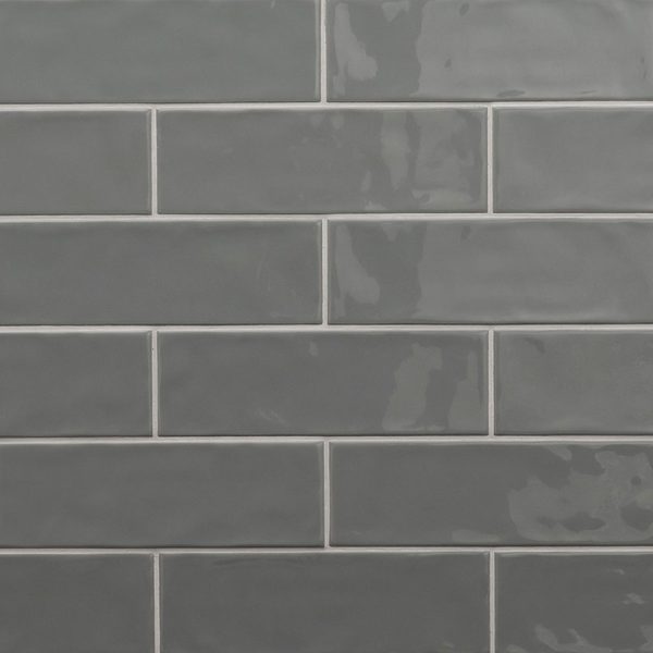 Urbano Graphite Tile  
