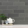 Urbano Graphite 3d Mix Tile  
