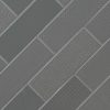 Urbano Graphite 3d Mix Tile  