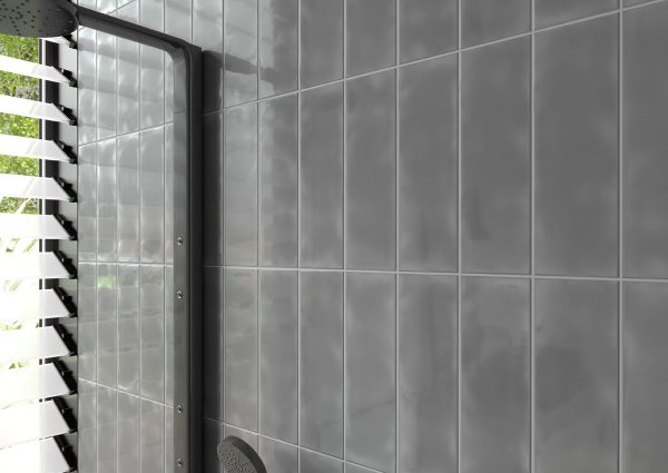 Urbano Graphite Tile  