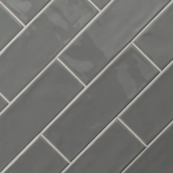 Urbano Graphite Tile  