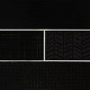 Urbano Ink 3d Mix Tile  