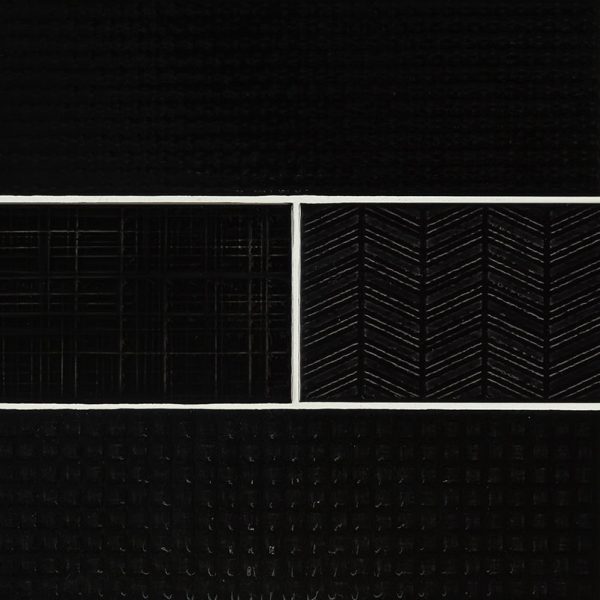 Urbano Ink 3d Mix Tile  