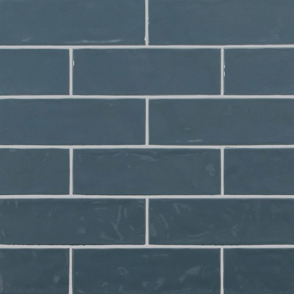 Urbano Navy Tile  