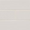 Urbano Pure 3d Mix Tile  
