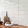 Urbano Pure 3d Mix Tile  