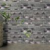 Volcanic Luxe Interlocking Mosaic Tile  