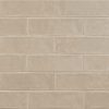 Urbano Warm Concrete Tile  