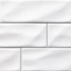Whisper White Subway Tile Whisper White Subway Tile