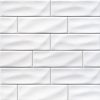 Whisper White Subway Tile Whisper White Subway Tile