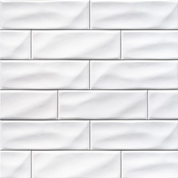 Whisper White Subway Tile Whisper White Subway Tile